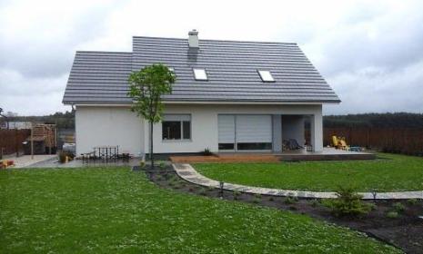 Safe Hause - Zbrojarz Piła
