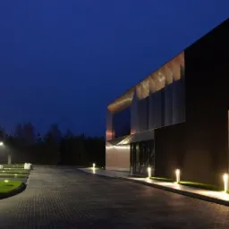 Centrum Logistyczne Jaworzno