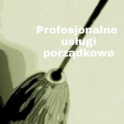 Tidy Team Marlena Kozera - Sprzątanie Po Budowie Warszawa