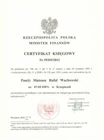 BAD TAX Sp. z o.o. - Porady księgowe Zabrze