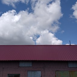 Wymiana dachu Zambrów 1