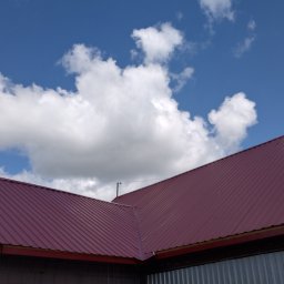 Wymiana dachu Zambrów 4