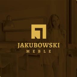 Jakubowski-MEBLE - Nowoczesny Mebel Poznań