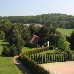 Wyjazdy integracyjne Kroczyce 4