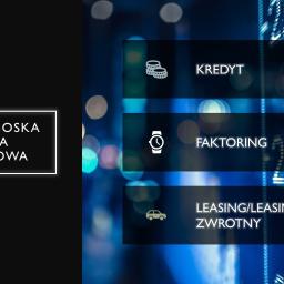 Bydgoska Grupa Finansowa - Kredyt hipoteczny Bydgoszcz