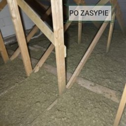 DREWBUD Bartosz Kowal - Doskonały Montaż Elewacji Człuchów