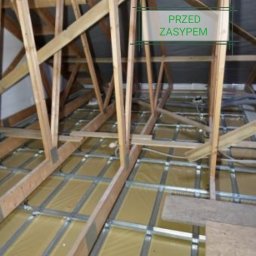 DREWBUD Bartosz Kowal - Fenomenalna Firma Dekarska Człuchów