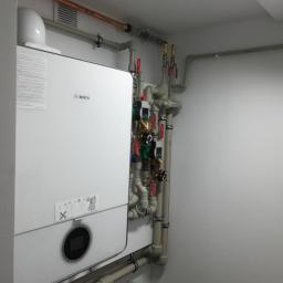 K&F Instal - Instalacje grzewcze Stęszew