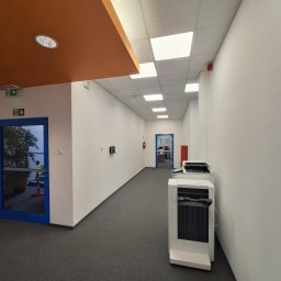 Płyta karton gips Chyby 1