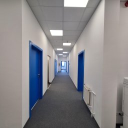 Płyta karton gips Chyby 2