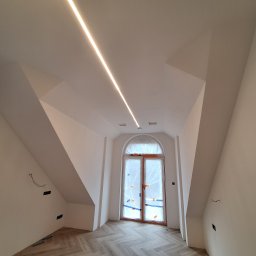 Płyta karton gips Chyby 3