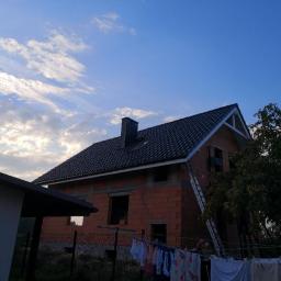 Usługi budowlane Adam Molitor - Przebudowy Dachu Gorzyce