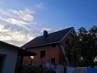 Usługi budowlane Adam Molitor - Murowanie ścian Gorzyce