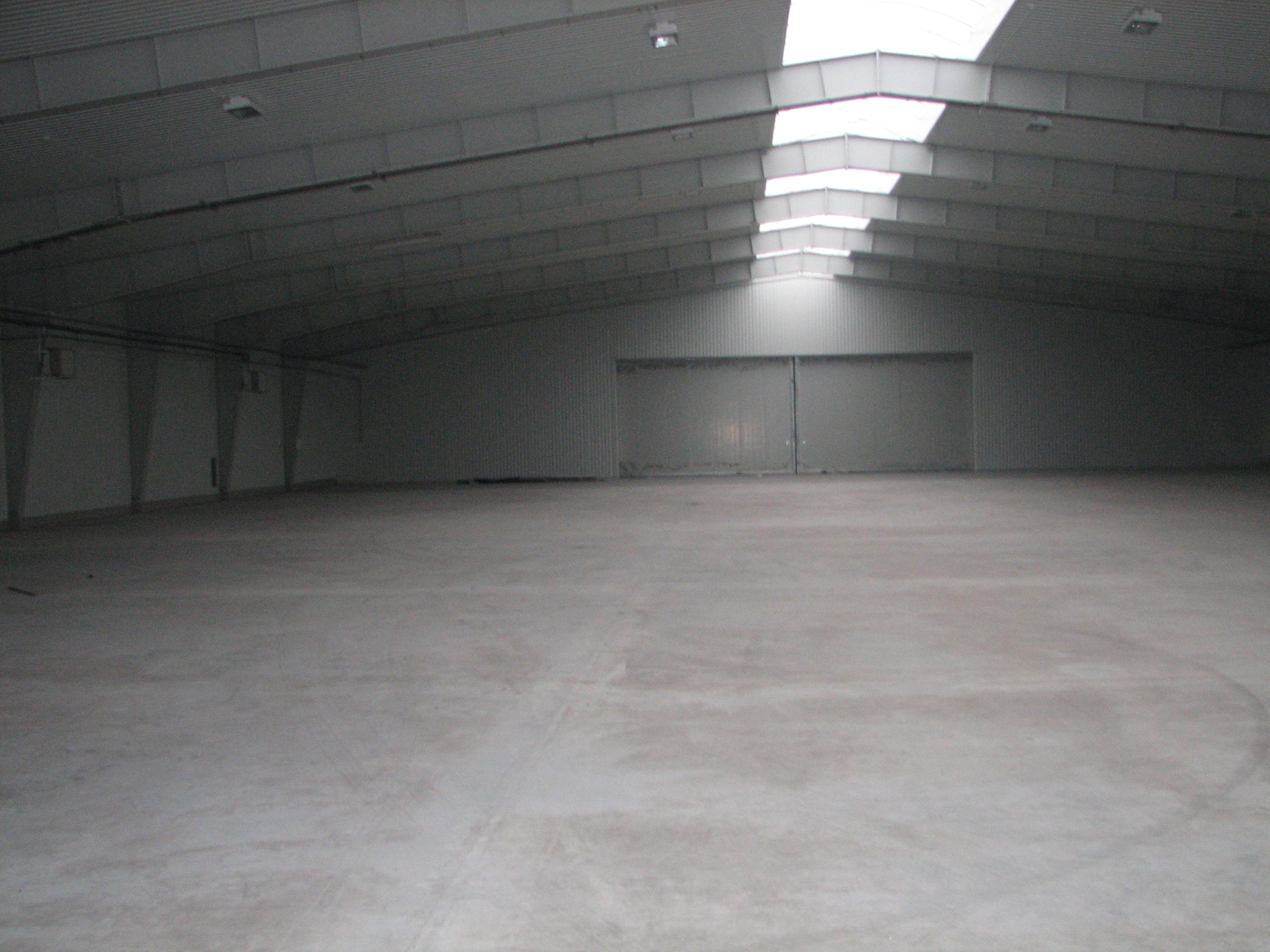 Tynki maszynowe agregatem