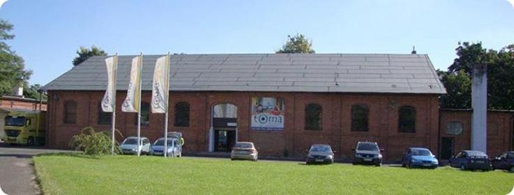 TOMA - Naprawa okien Świdnica