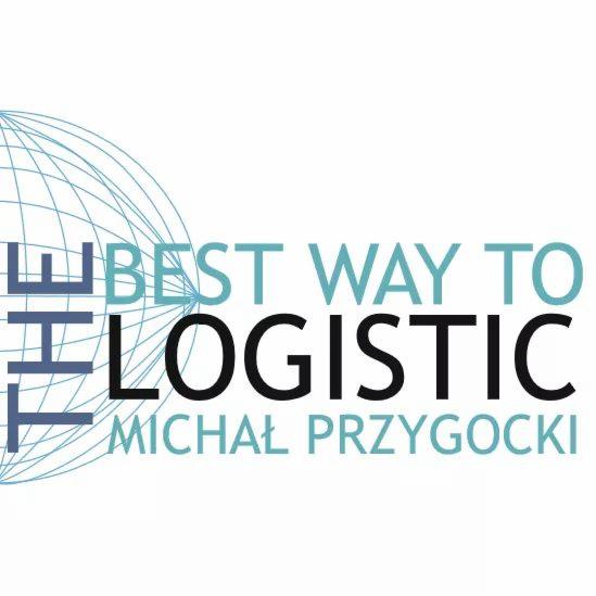 The Best Way to Logistic Michał Przygocki