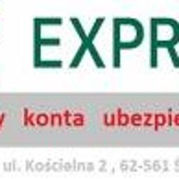 CA Express Ślesin 2