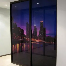 Szafy na wymiar Warszawa