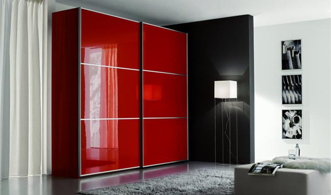 Szafa na zamówienie