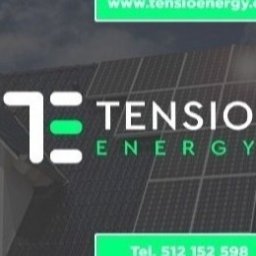 Tensio Sp. z o.o. - Perfekcyjna Energia Odnawialna Gniezno