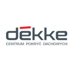 DEKKE - Pokrycia dachowe Chełmiec