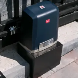 Obudowa Konstrukcji Napędu Jako Opcja Dodatkowa Zapytaj o Wycenę!