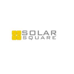 SOLAR square - Baterie Słoneczne Łaziska