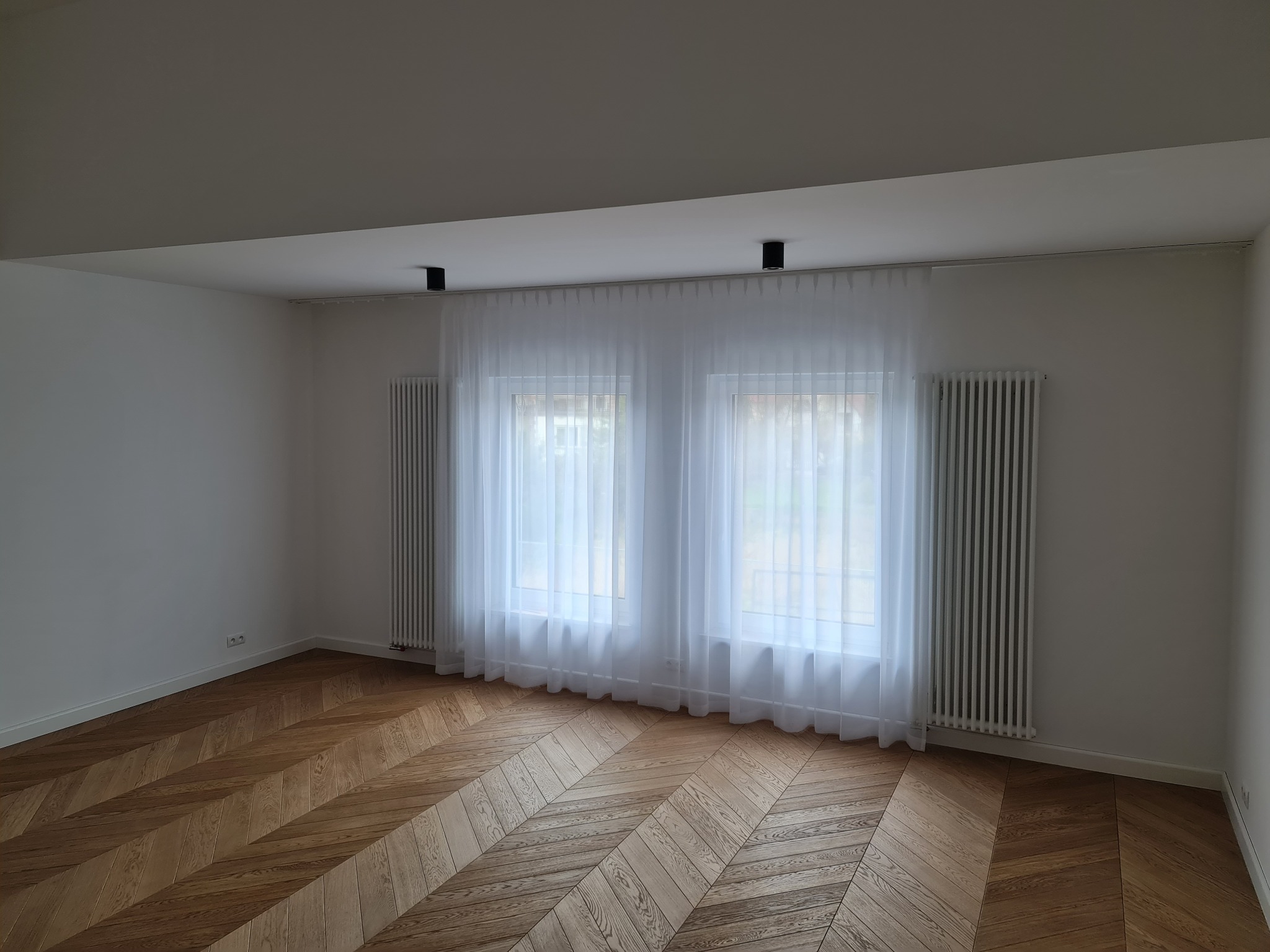 cyklinowanie i układanie parkietów oraz listew przypodłogowych