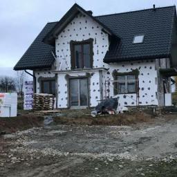 Karpier general construction Szaflary 3