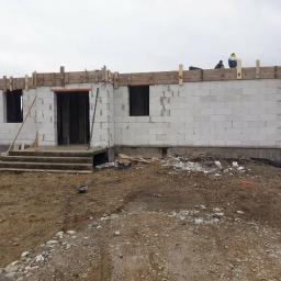 Karpier general construction Szaflary 4