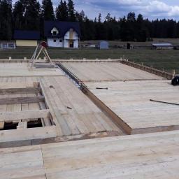 Karpier general construction Szaflary 2