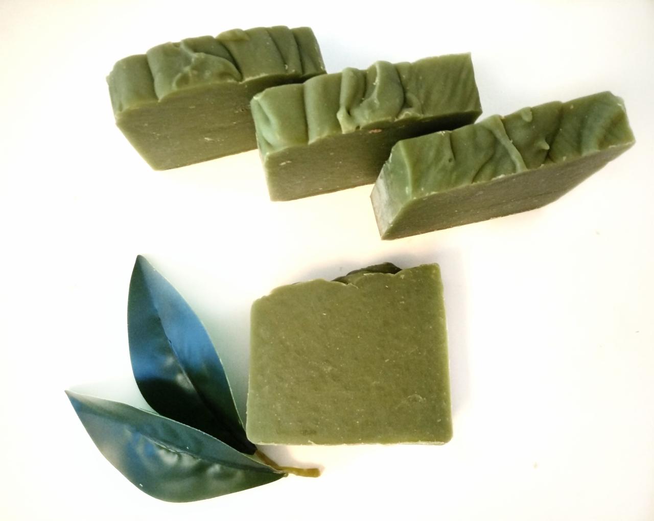 Kosmetyki naturalne ręcznie wykonane