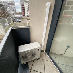 Klimatyzacja do domu Wrocław 4