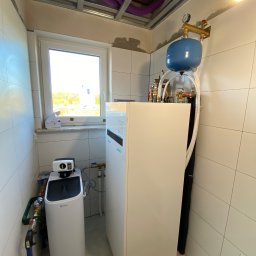 Klimatyzacja do domu Wrocław 3