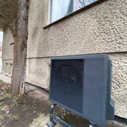 Klimatyzacja do domu Wrocław 1