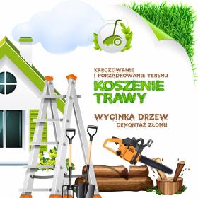 Michał Hetka - Ogrodnik Łódź