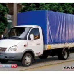 transport,plandeka do 3.5t