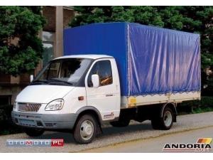 transport,plandeka do 3.5t