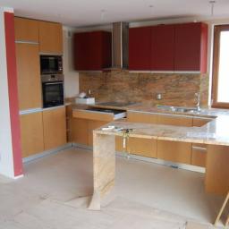 Meble na wymiar Stęszew 3