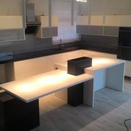 Meble na wymiar Stęszew 2