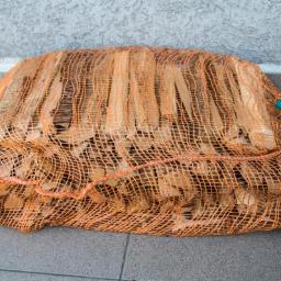 Drewno kominkowe Kraków 2