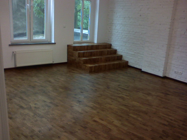 Kompleksowe usługi remontowe