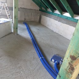 Montaż wentylacji Prabuty 4