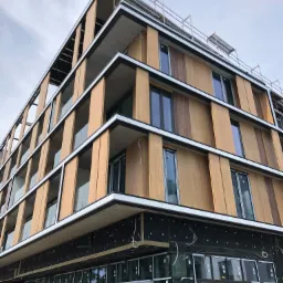 Inwestycja Hotel Gwiazda Morza