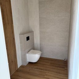 Glazurnik Ostrów Wielkopolski 1