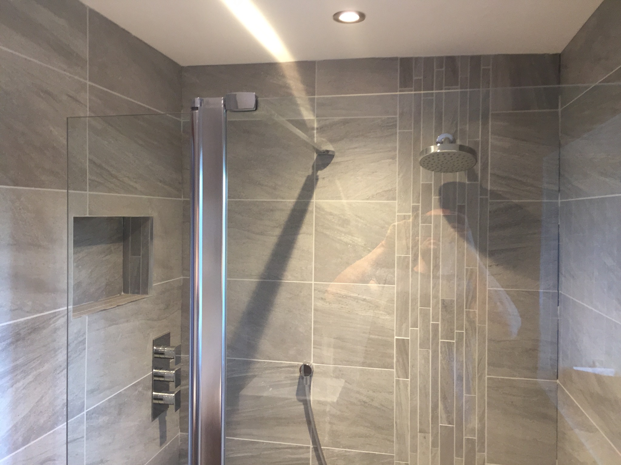 Łazienka dom prywatny