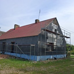 Płyta karton gips Bydgoszcz