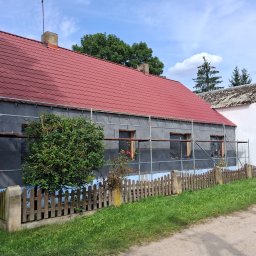 Cyklinowanie Wągrowiec