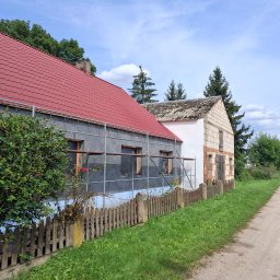 Remonty mieszkań Wapno 4