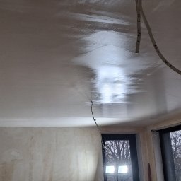 USŁUGI OG&Oacute;LNOBUDOWLANE JAROSŁAW STRAUCHMANN - Elewacje i ocieplenia Wągrowiec